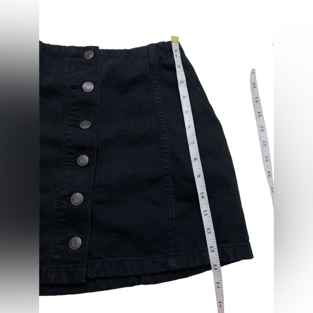 Aritiza Wilfred - Ahrens Mini Skirt - Picture 9 of 9